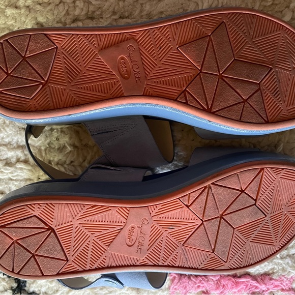 Dr. Scholl’s Platform Sandals - Picture 5 of 5